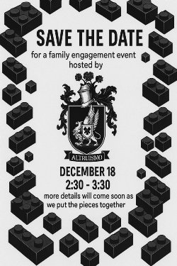 Family Engagement Event Hosted by Altruismo